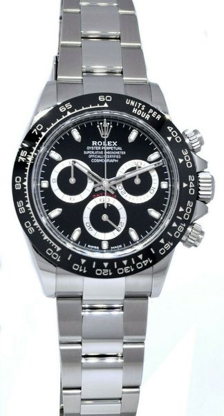 Rolex Daytona 116500 LN